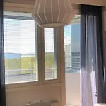 Apartmán Two Bedroom View To The Sea Glassed Balcony Free Private Parking