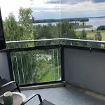 Apartamento Two Bedroom View To The Sea Glassed Balcony Free Private Parking