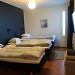 Two Bedroom View To The Sea Glassed Balcony Free Private Parking Apartamento Kemi