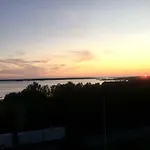Two Bedroom View To The Sea Glassed Balcony Free Private Parking *
