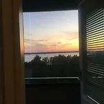 Apartamento Two Bedroom View To The Sea Glassed Balcony Free Private Parking Kemi
