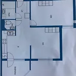 Two Bedroom View To The Sea Glassed Balcony Free Private Parking * Kemi