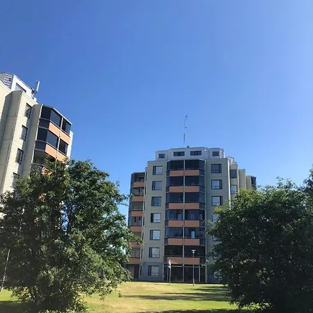 Two Bedroom View To The Sea Glassed Balcony Free Private Parking