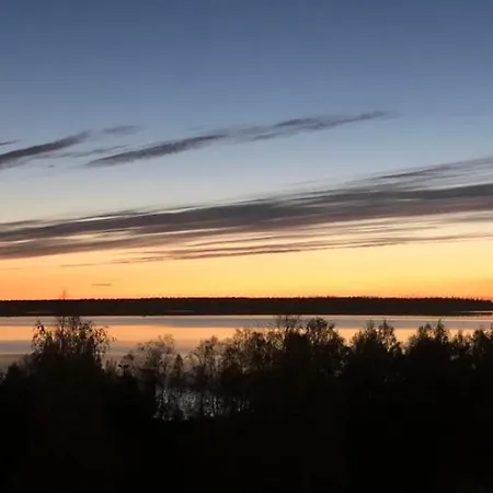 Apartament Two Bedroom View To The Sea Glassed Balcony Free Private Parking