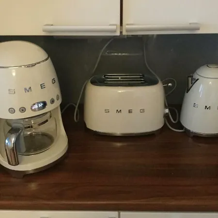 Apartament Two Bedroom View To The Sea Glassed Balcony Free Private Parking