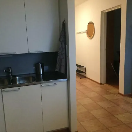 Two Bedroom View To The Sea Glassed Balcony Free Private Parking Kemi