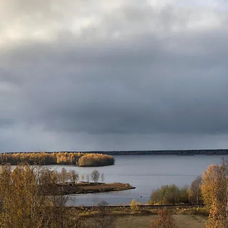 Appartement Two Bedroom View To The Sea Glassed Balcony Free Private Parking