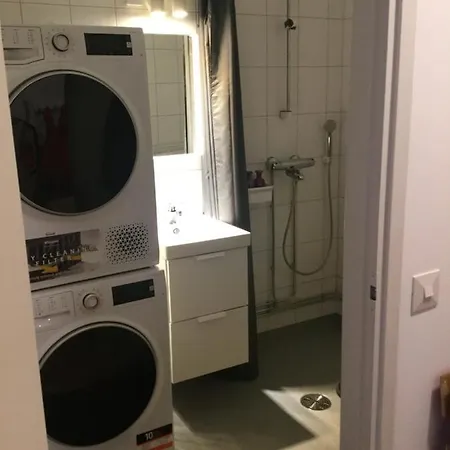 Two Bedroom View To The Sea Glassed Balcony Free Private Parking