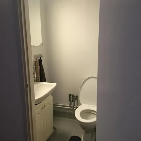 Two Bedroom View To The Sea Glassed Balcony Free Private Parking