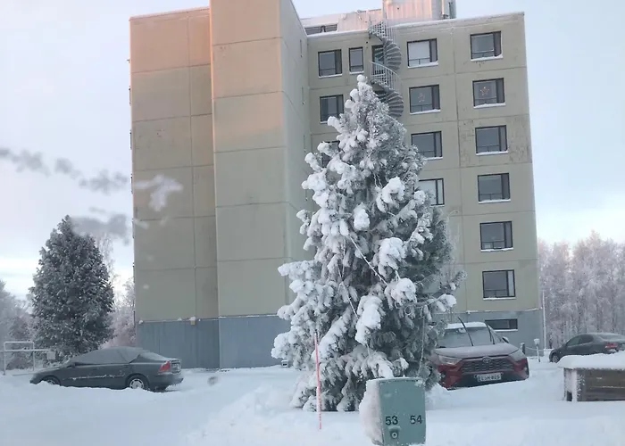 アパート Two Bedroom View To The Sea Glassed Balcony Free Private Parking *