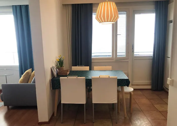 アパート Two Bedroom View To The Sea Glassed Balcony Free Private Parking