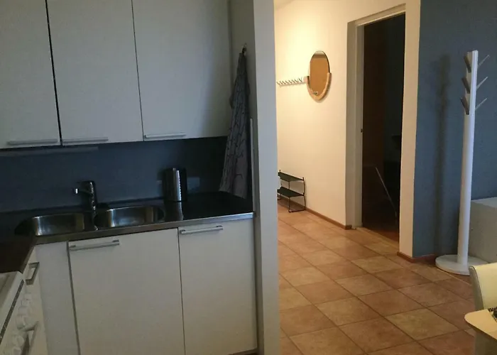 Two Bedroom View To The Sea Glassed Balcony Free Private Parking ケミ