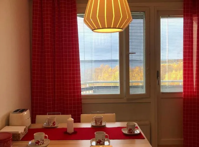 アパート Two Bedroom View To The Sea Glassed Balcony Free Private Parking